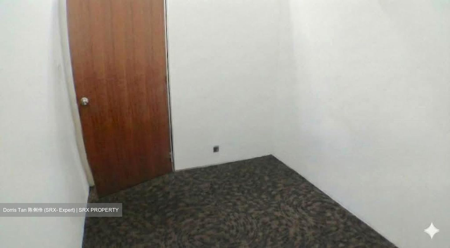 Bch@301 (D14), Office #551152181